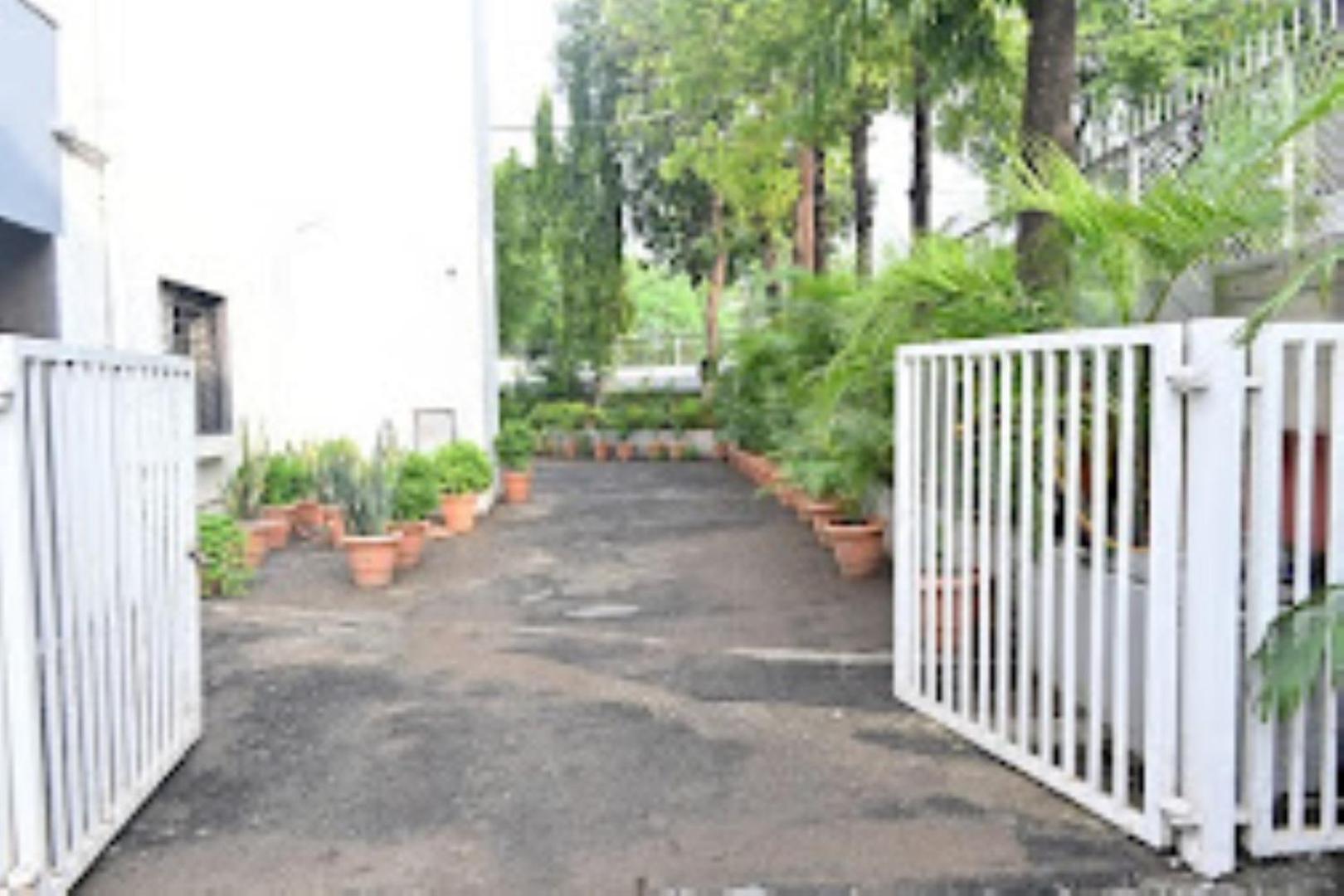 Hotel Pritam Park, Jalgaon, Maharashtra Eksteriør bilde